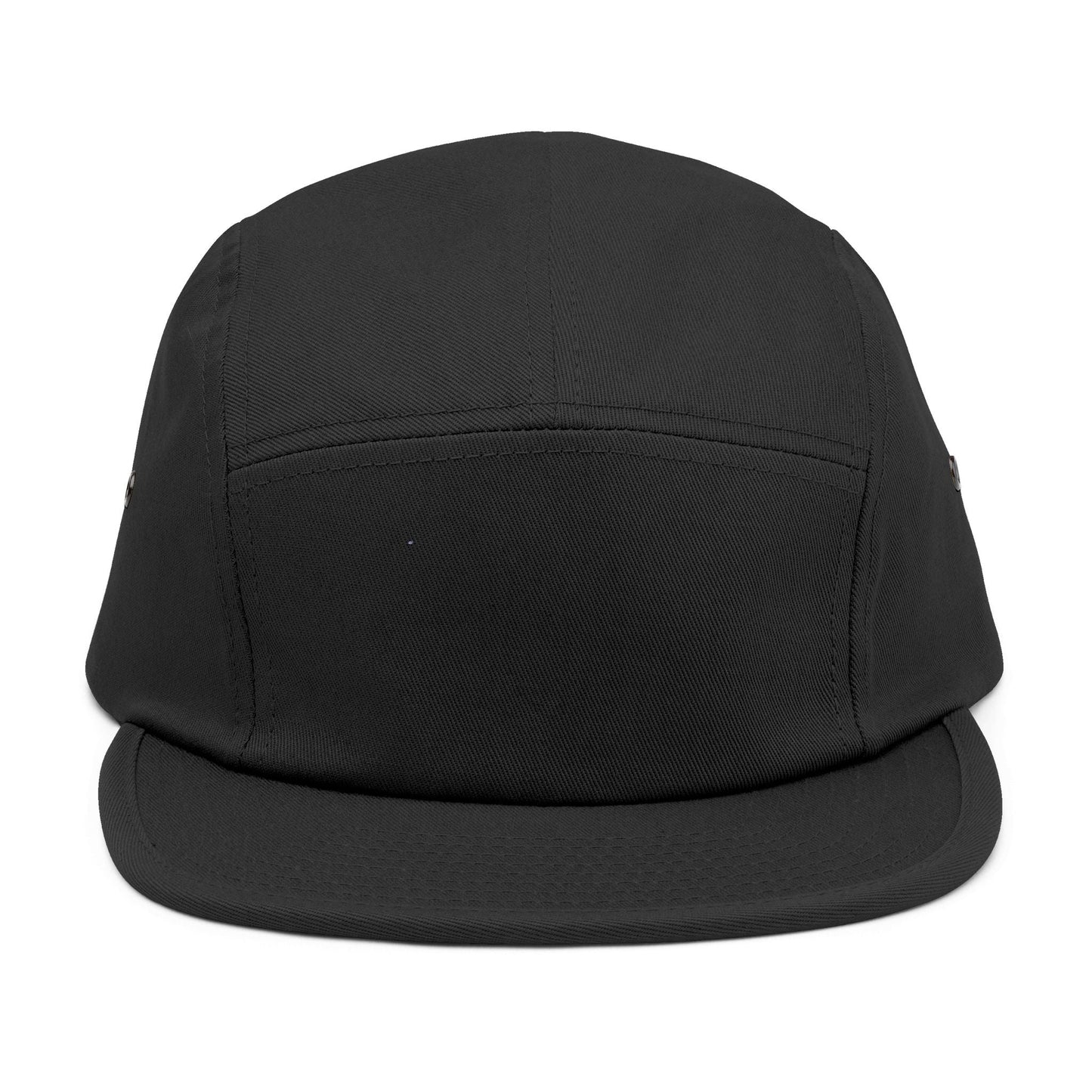 High - quality Custom Embroidered 5 Panel Cap personalized Hats for men and women. Customize with your own text, logo, or design. Available in different sizes and colors at EliteCustom Prints EliteCustom pr