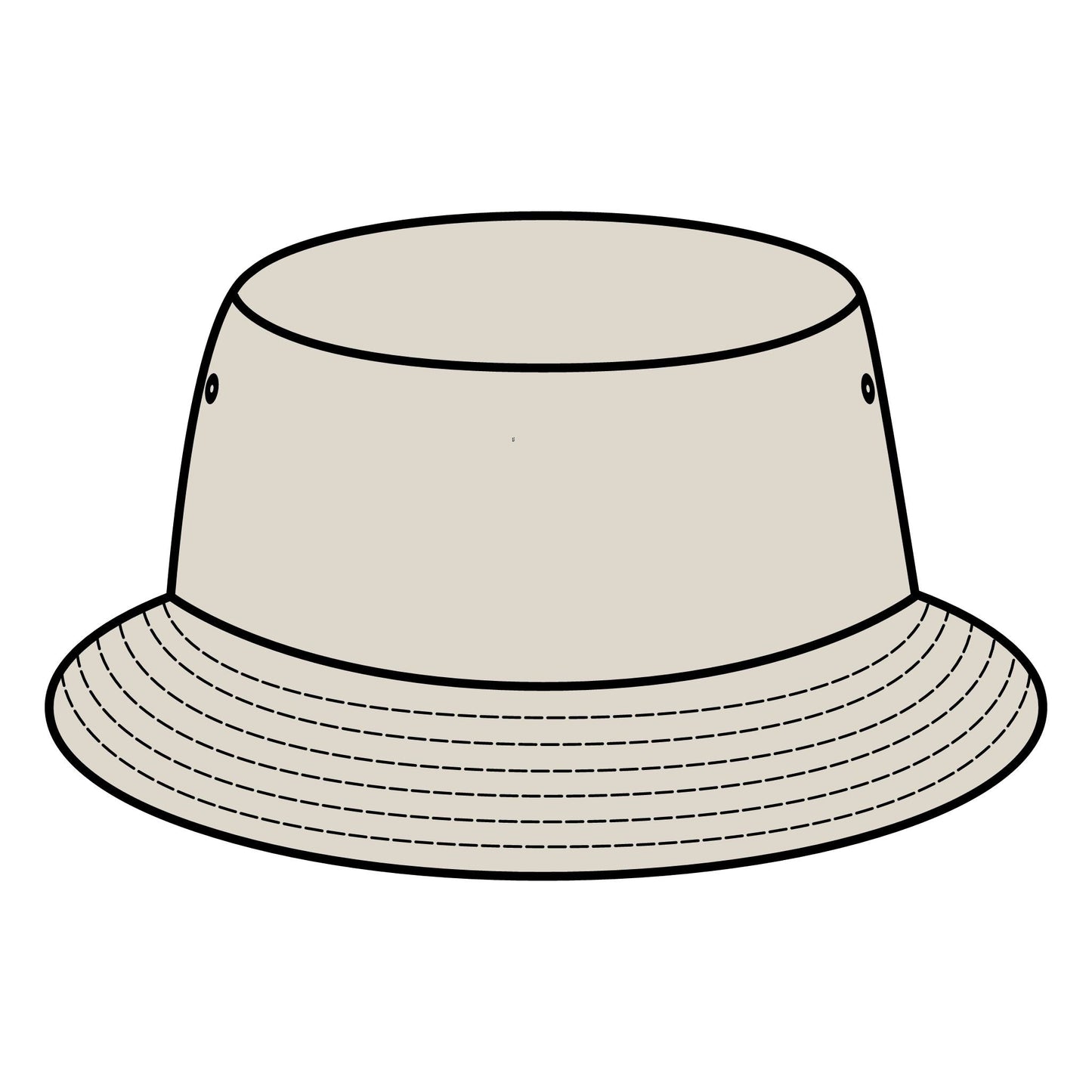 High - quality Customizable Bucket Hat - Perfect for Summer Adventures personalized Hats for men and women. Customize with your own text, logo, or design. Available in different sizes and colors at EliteCustom Prints EliteCustom pr