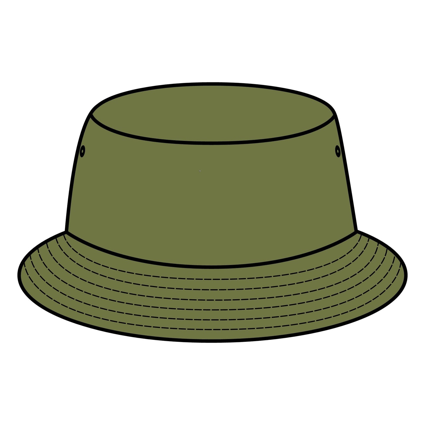 High - quality Customizable Bucket Hat - Perfect for Summer Adventures personalized Hats for men and women. Customize with your own text, logo, or design. Available in different sizes and colors at EliteCustom Prints EliteCustom pr