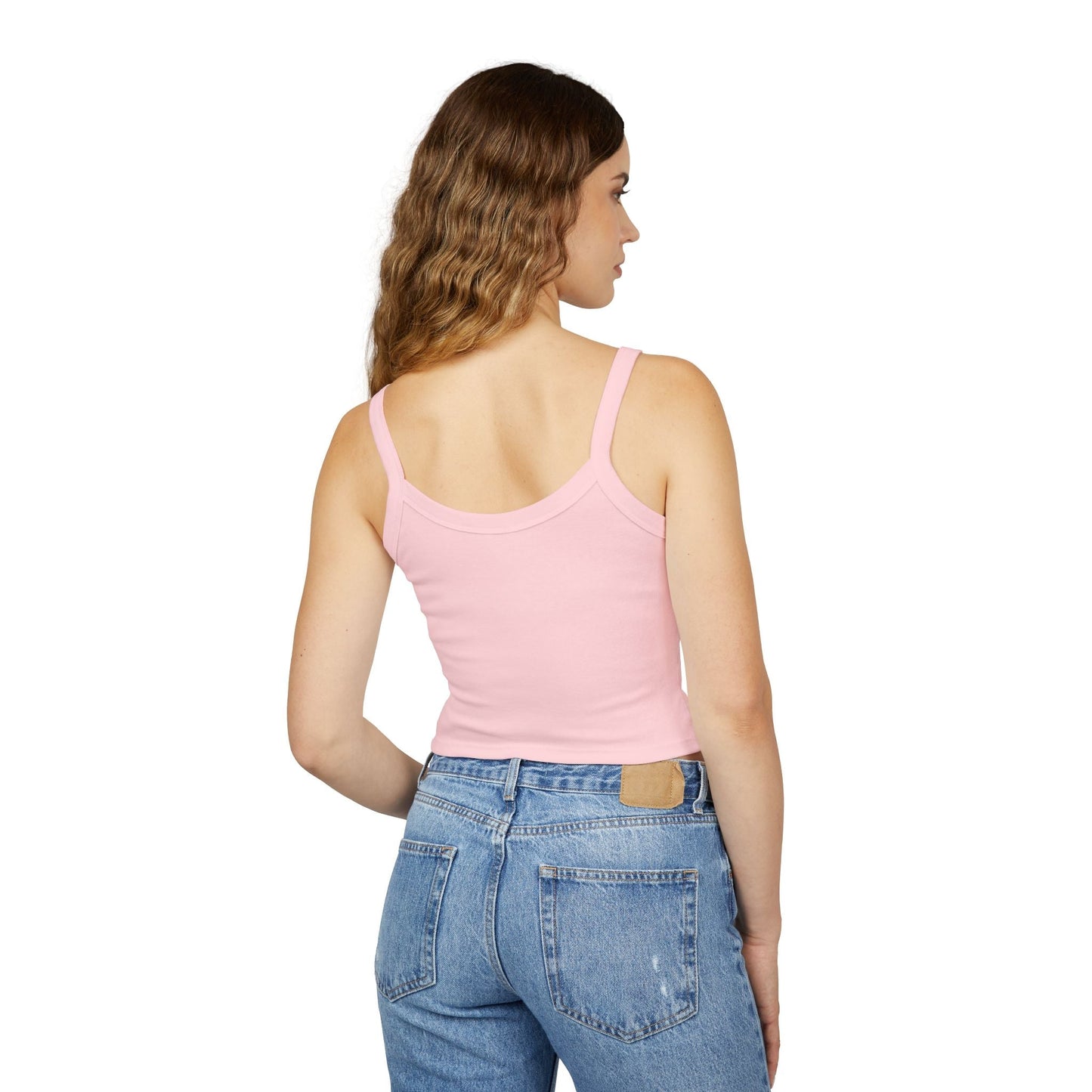 High - quality Customizable Women's Strap Tank Top - Perfect for Summer personalized Tank Top for men and women. Customize with your own text, logo, or design. Available in different sizes and colors at EliteCustom Prints EliteCustom pr