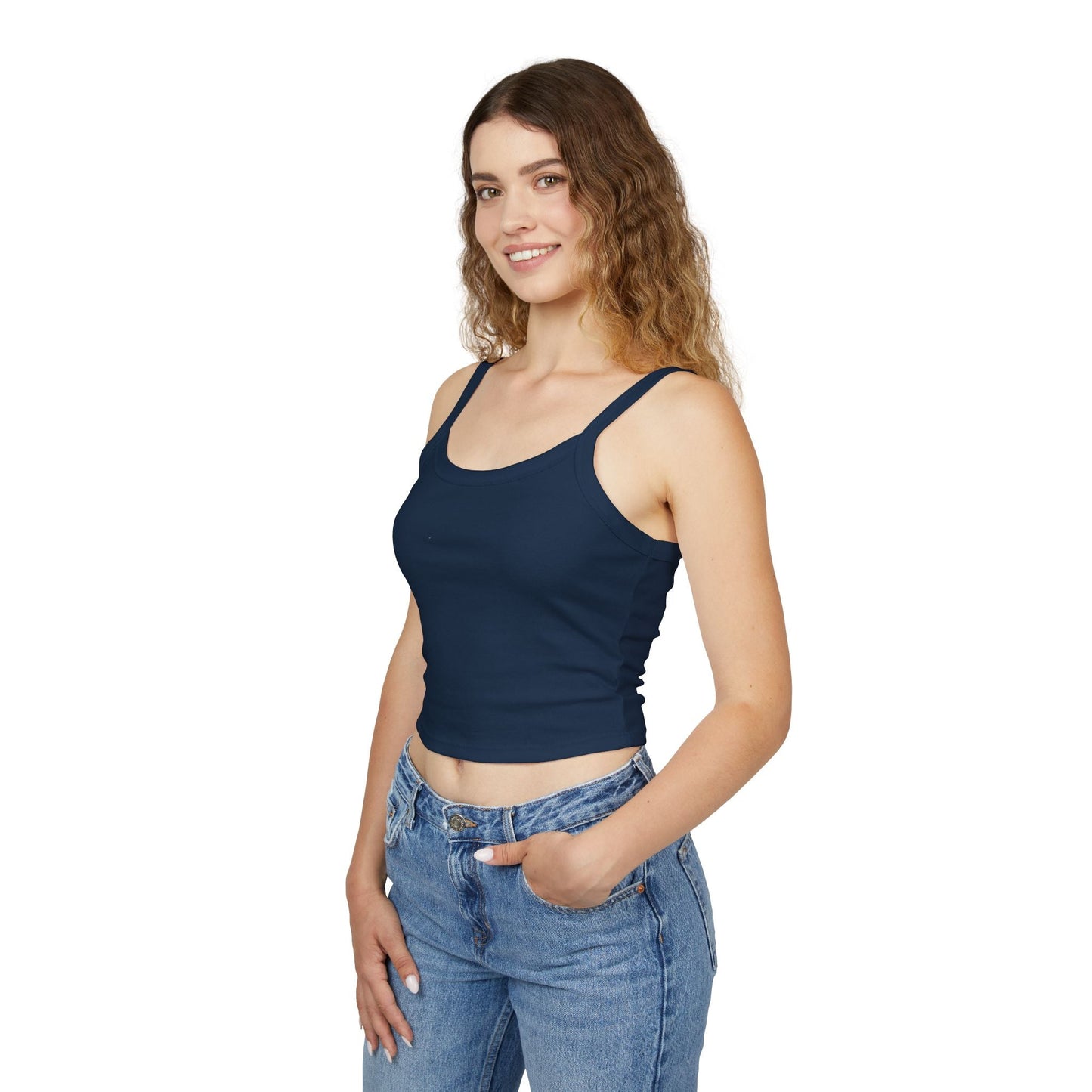 High - quality Customizable Women's Strap Tank Top - Perfect for Summer personalized Tank Top for men and women. Customize with your own text, logo, or design. Available in different sizes and colors at EliteCustom Prints EliteCustom pr