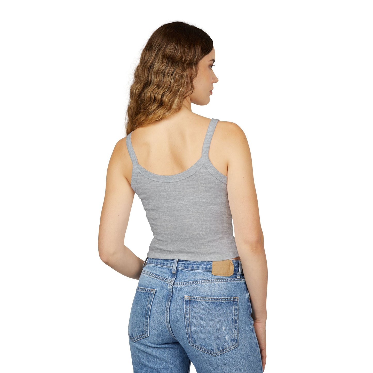 High - quality Customizable Women's Strap Tank Top - Perfect for Summer personalized Tank Top for men and women. Customize with your own text, logo, or design. Available in different sizes and colors at EliteCustom Prints EliteCustom pr