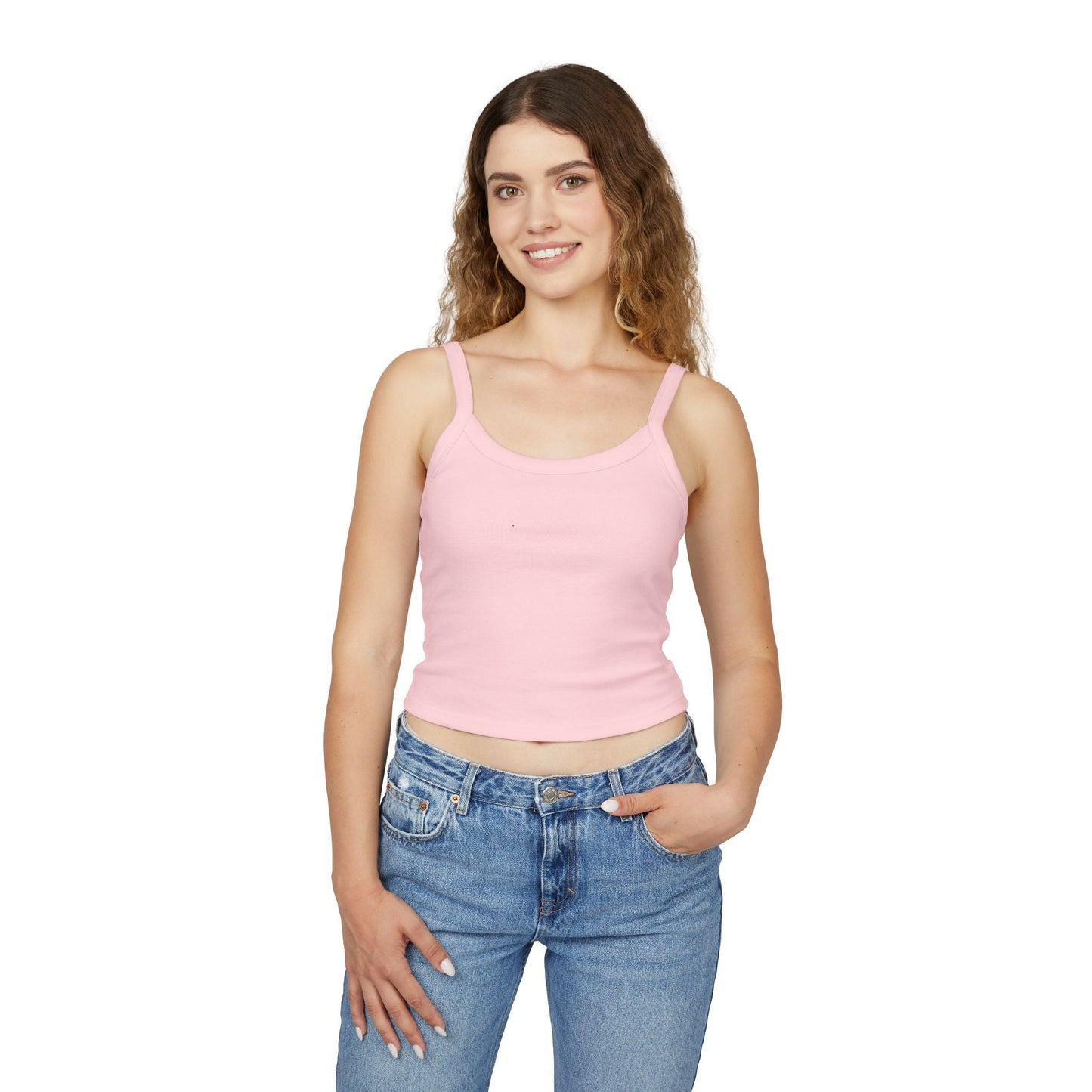 High - quality Customizable Women's Strap Tank Top - Perfect for Summer personalized Tank Top for men and women. Customize with your own text, logo, or design. Available in different sizes and colors at EliteCustom Prints EliteCustom pr