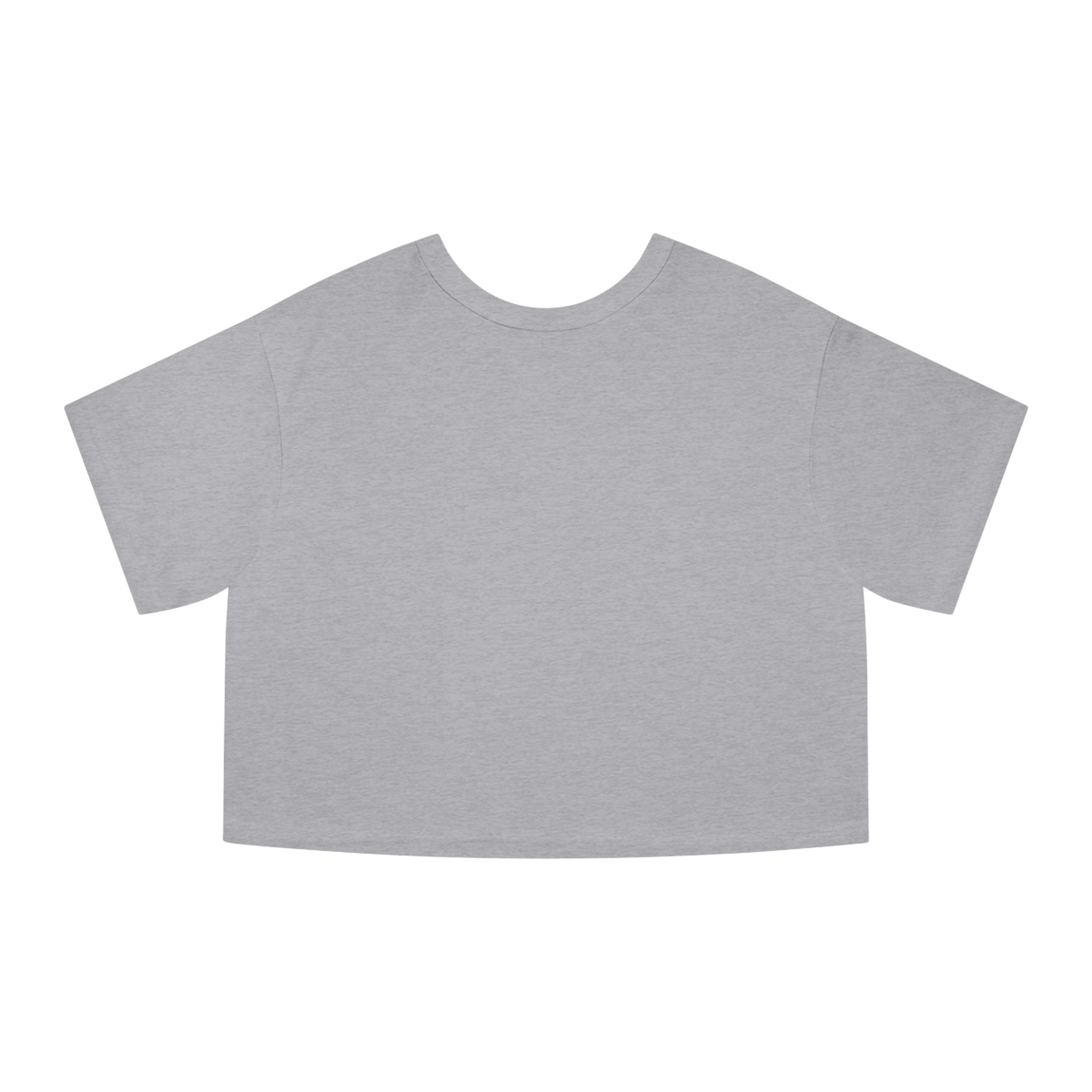 Cropped T-Shirt for Women