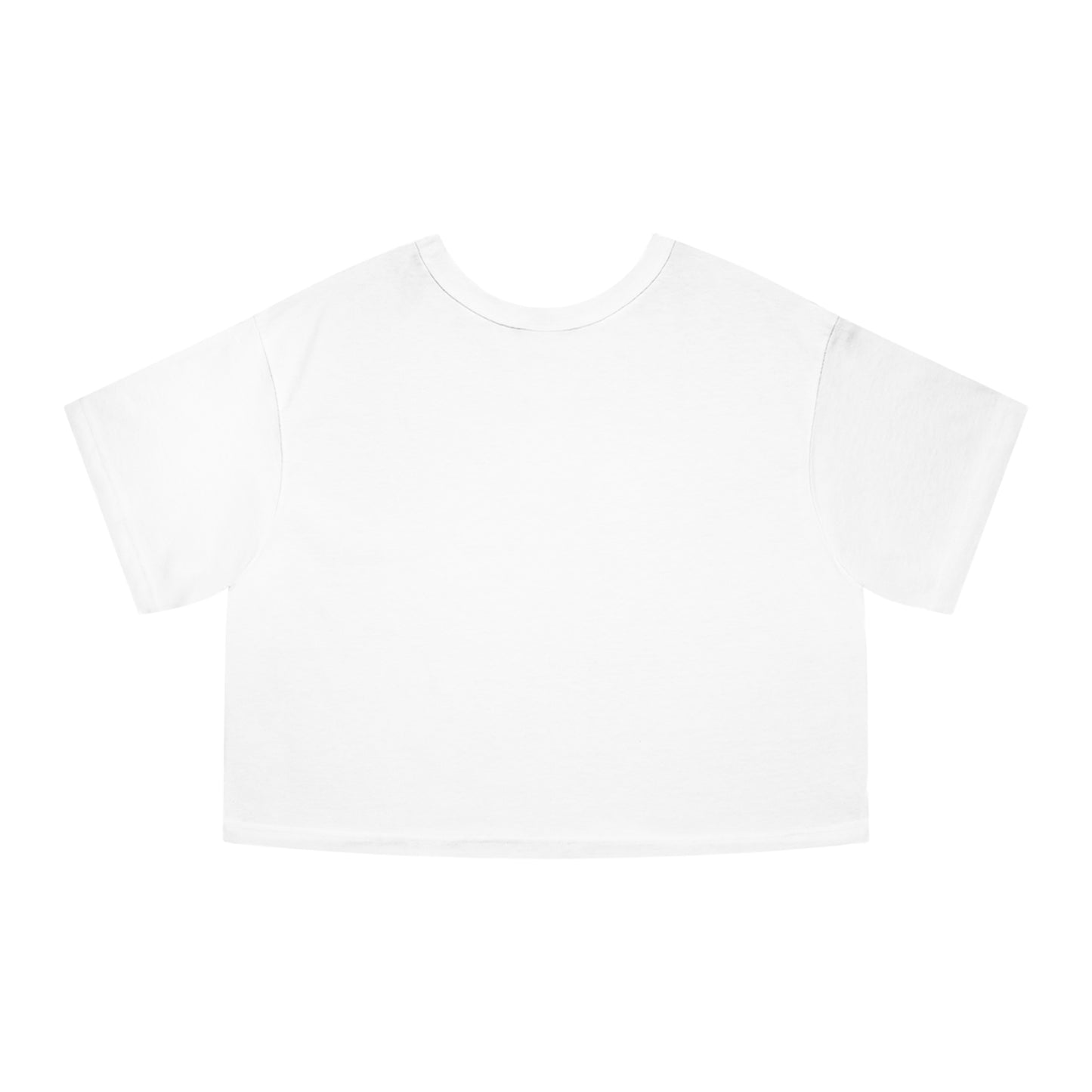 Cropped T-Shirt for Women