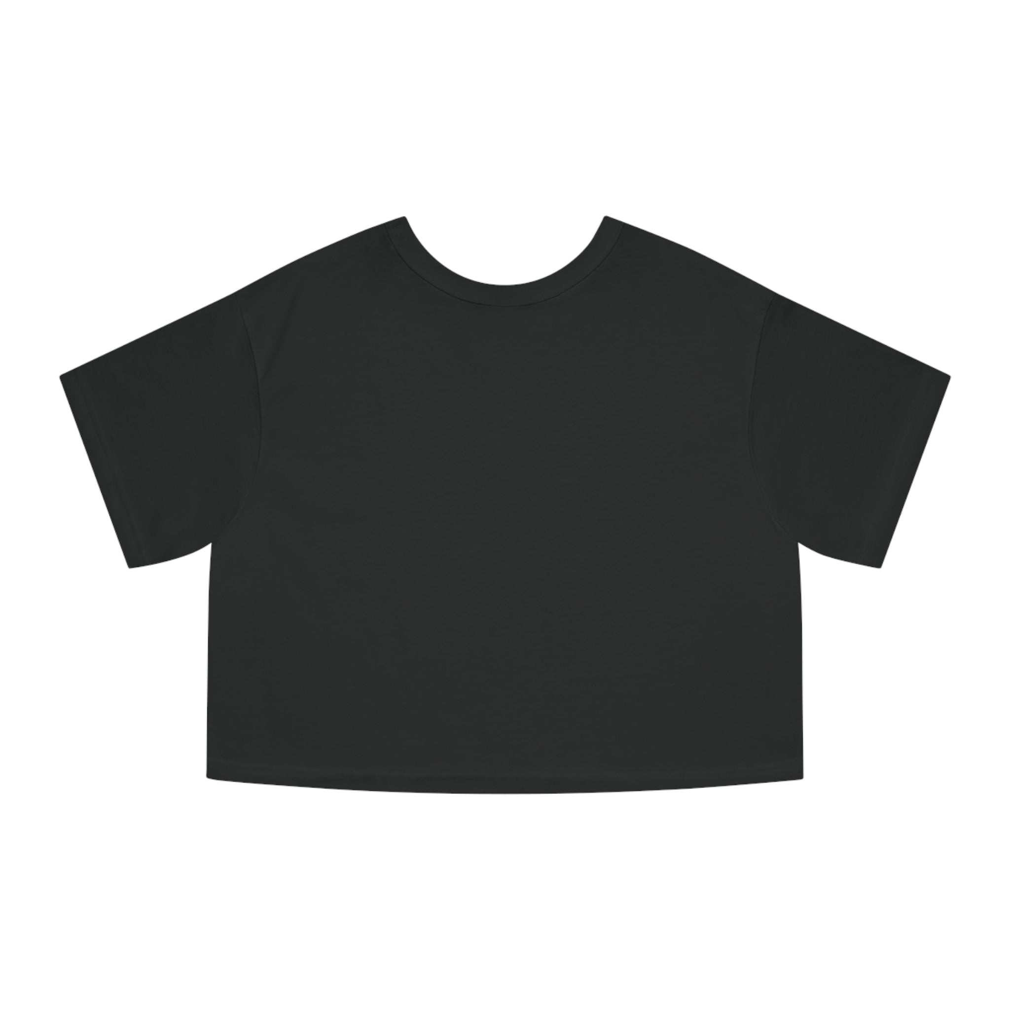 Cropped T-Shirt for Women