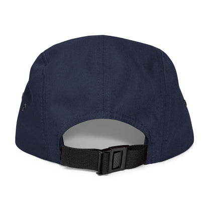 High - quality Custom Embroidered 5 Panel Cap personalized Hats for men and women. Customize with your own text, logo, or design. Available in different sizes and colors at EliteCustom Prints EliteCustom pr
