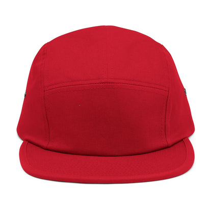 High - quality Custom Embroidered 5 Panel Cap personalized Hats for men and women. Customize with your own text, logo, or design. Available in different sizes and colors at EliteCustom Prints EliteCustom pr
